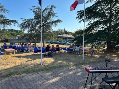 Guiguette 2026 Les Loges Virelart'daise Virelade - 00000017