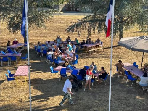 Guiguette 2026 Les Loges Virelart'daise Virelade - 00000018