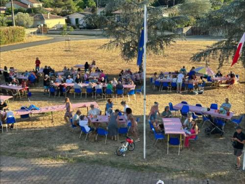 Guiguette 2026 Les Loges Virelart'daise Virelade - 00000019