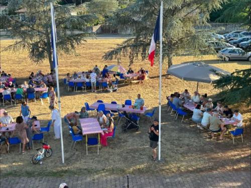 Guiguette 2026 Les Loges Virelart'daise Virelade - 00000020