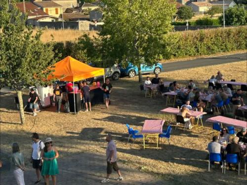 Guiguette 2026 Les Loges Virelart'daise Virelade - 00000021