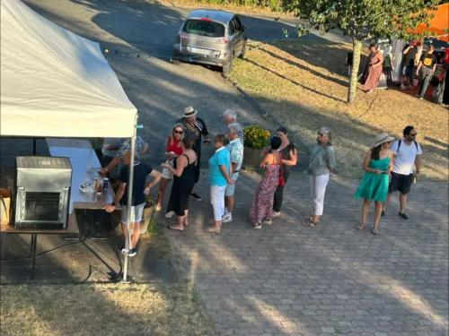 Guiguette 2026 Les Loges Virelart'daise Virelade - 00000022