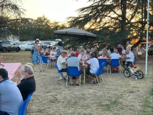 Guiguette 2026 Les Loges Virelart'daise Virelade - 00000024