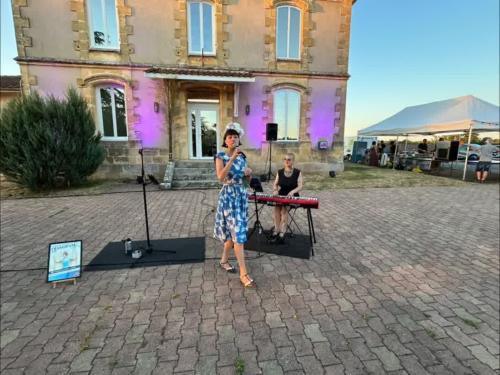 Guiguette 2026 Les Loges Virelart'daise Virelade - 00000031