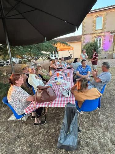 Guiguette 2026 Les Loges Virelart'daise Virelade - 00000035