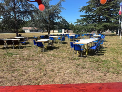 Guinguette 2025 Virelade Les Loges Virelartdaise Photo 1