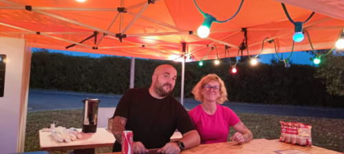 Guinguette 2025 Virelade Les Loges Virelartdaise Photo 11