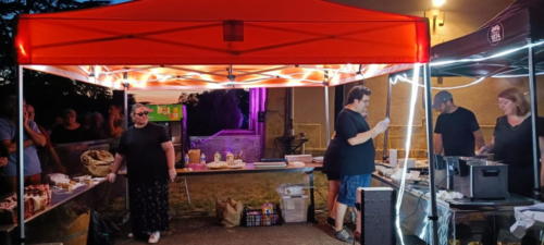 Guinguette 2025 Virelade Les Loges Virelartdaise Photo 12