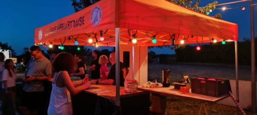 Guinguette 2025 Virelade Les Loges Virelartdaise Photo 13