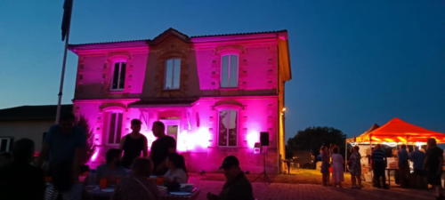 Guinguette 2025 Virelade Les Loges Virelartdaise Photo 14