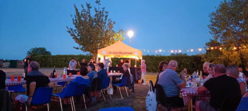 Guinguette 2025 Virelade Les Loges Virelartdaise Photo 16