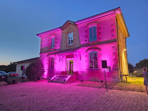 Guinguette 2025 Virelade Les Loges Virelartdaise Photo 17