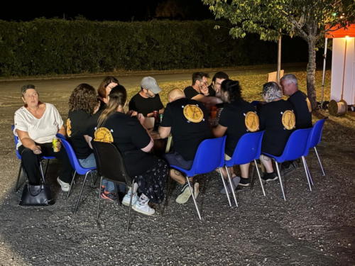 Guinguette 2025 Virelade Les Loges Virelartdaise Photo 19