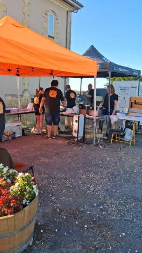 Guinguette 2025 Virelade Les Loges Virelartdaise Photo 5