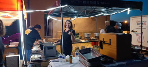 Guinguette 2025 Virelade Les Loges Virelartdaise Photo 9