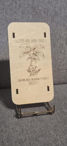 Jerome innovprint3d Rencontre artisanat 2026 Les Loges Virelartdaise (9)
