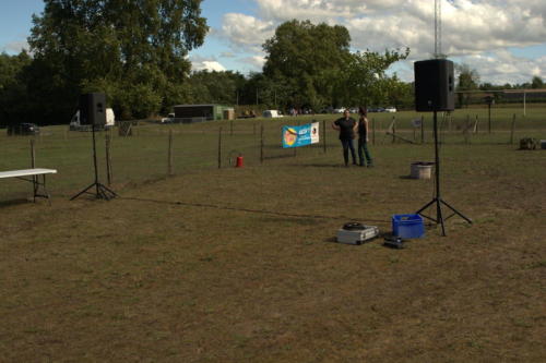 Jeux gonflables Festival Musica VirLive Virelade Les Loges Virelartdaise (1)