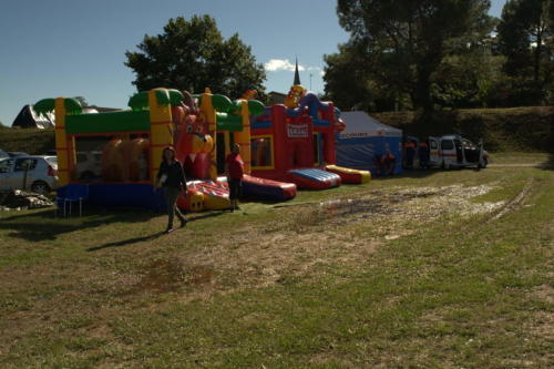 Jeux gonflables Festival Musica VirLive Virelade Les Loges Virelartdaise (3)