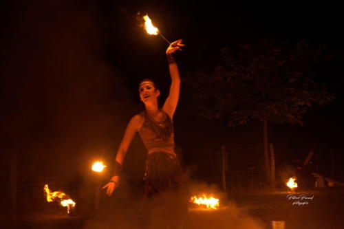 Labora Ognya Festival Musica VirLive 2024 Virelade Les Loges Virelartdaise (4)