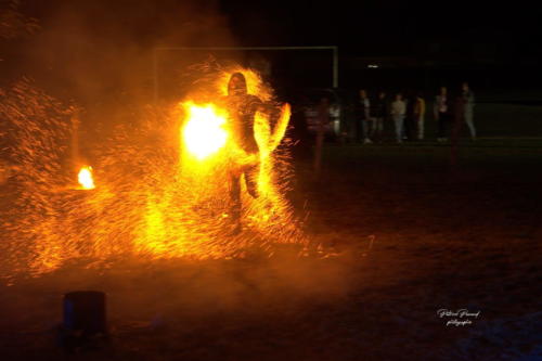 Labora Ognya Festival Musica VirLive 2024 Virelade Les Loges Virelartdaise (6)