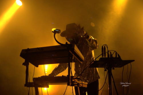 Le Grand Garcon Festival Musica Vir Live Virelade Les Loges Virelart daise (2)