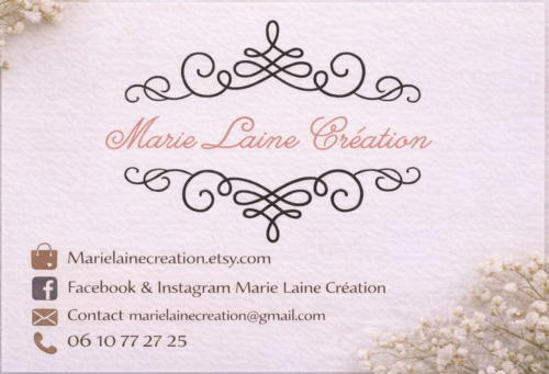 Marie Mouynat Rencontre artisanat 2026 Les Loges Virelartdaise (16)