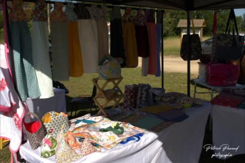 Rencontre artisanat 2026 Les Loges virelart'daise photo patrice pascaud - 00000045