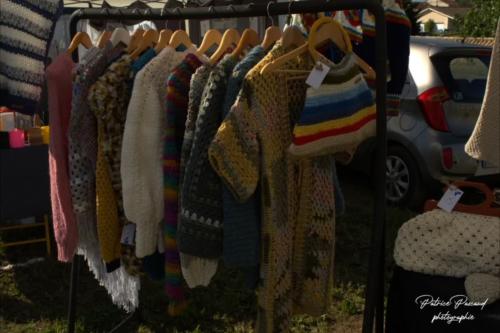 Rencontre artisanat 2026 Les Loges virelart'daise photo patrice pascaud - 00000062