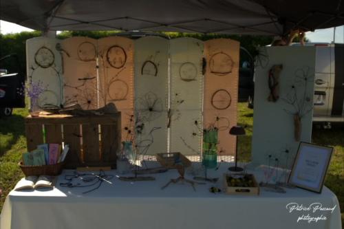 Rencontre artisanat 2026 Les Loges virelart'daise photo patrice pascaud - 00000072