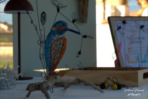 Rencontre artisanat 2026 Les Loges virelart'daise photo patrice pascaud - 00000075