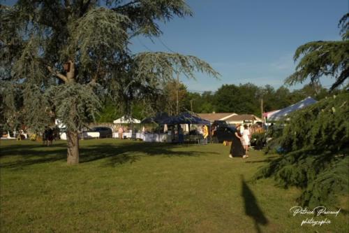 Rencontre artisanat 2026 Les Loges virelart'daise photo patrice pascaud - 00000093