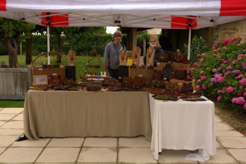 Rencontre-artisanat-art-virelade_Michka_7-min