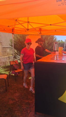 Rencontre artisanat local 2026 Virelade Les Loges Virelart'daise (26)