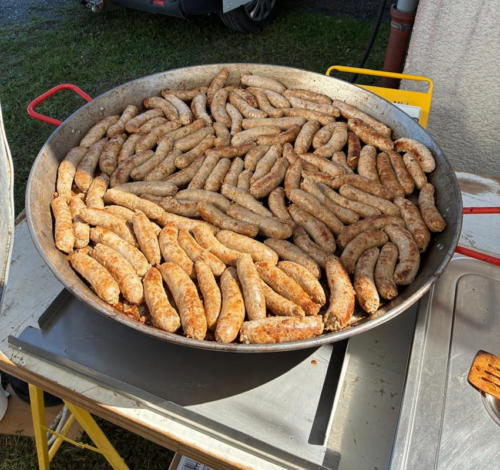 Rencontre artisanat local 2026 Virelade Les Loges Virelart'daise (29)