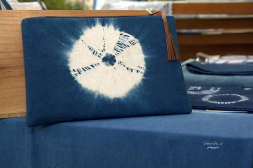 Rencontre de l artisanat local 2024 4ème édition Les Loges Virelart daise Virelade (16)