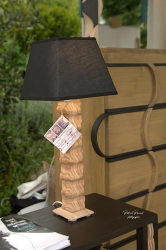 Rencontre de l artisanat local 2024 4ème édition Les Loges Virelart daise Virelade (19)