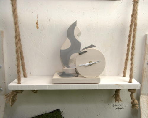 Rencontre de l artisanat local 2024 4ème édition Les Loges Virelart daise Virelade (21)