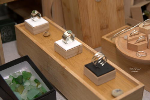 Rencontre de l artisanat local 2024 4ème édition Les Loges Virelart daise Virelade (51)