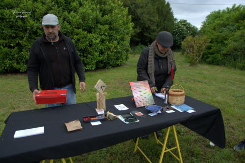 Rencontre-de-l-artisanat-local-2024-Les-Loges-Virelart-daise-Virelade (70)