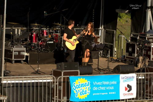 Scene Ouverte Gironde 2024 Virelade Festival Musica VirLive Les Loges Virelartdaise (14)