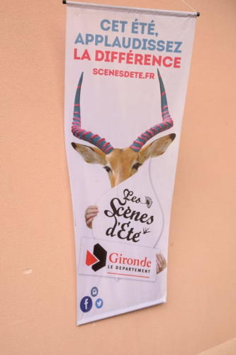 Scenes d été 2025 Virelade Les Loges Virelartdaise (1)