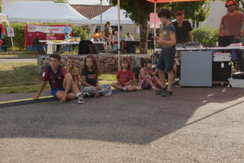 Scenes d été 2025 Virelade Les Loges Virelartdaise (12)