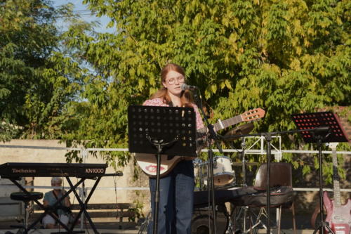 Scenes d été 2025 Virelade Les Loges Virelartdaise (15)