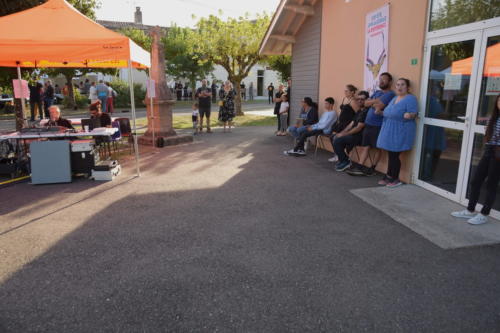 Scenes d été 2025 Virelade Les Loges Virelartdaise (16)