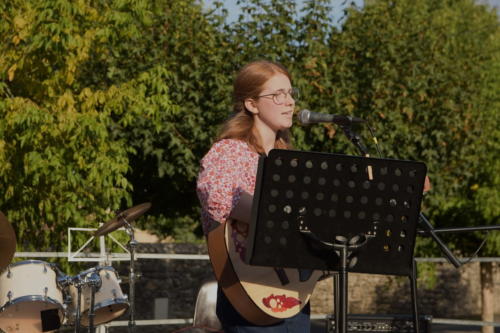 Scenes d été 2025 Virelade Les Loges Virelartdaise (18)