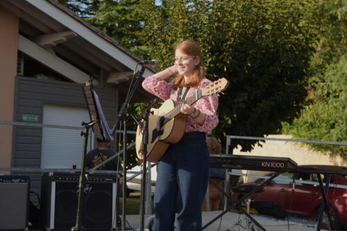 Scenes d été 2025 Virelade Les Loges Virelartdaise (20)