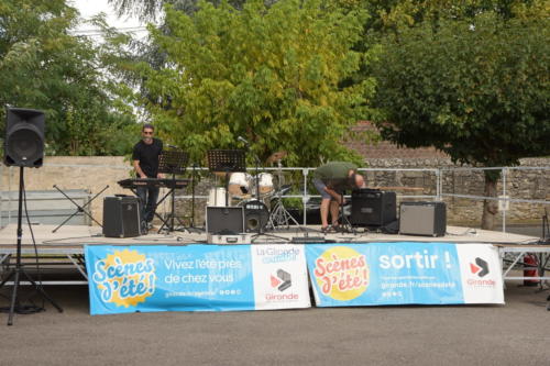 Scenes d été 2025 Virelade Les Loges Virelartdaise (4)