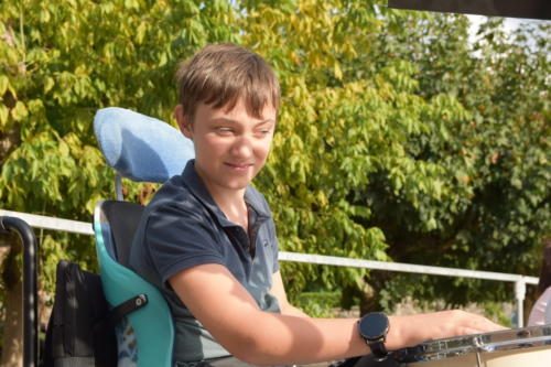 Scenes d été 2025 Virelade Les Loges Virelartdaise (5)