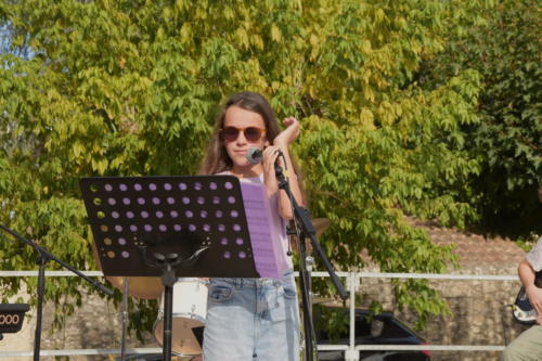 Scenes d été 2025 Virelade Les Loges Virelartdaise (7)