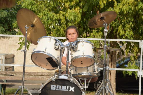 Scenes d été 2025 Virelade Les Loges Virelartdaise (8)